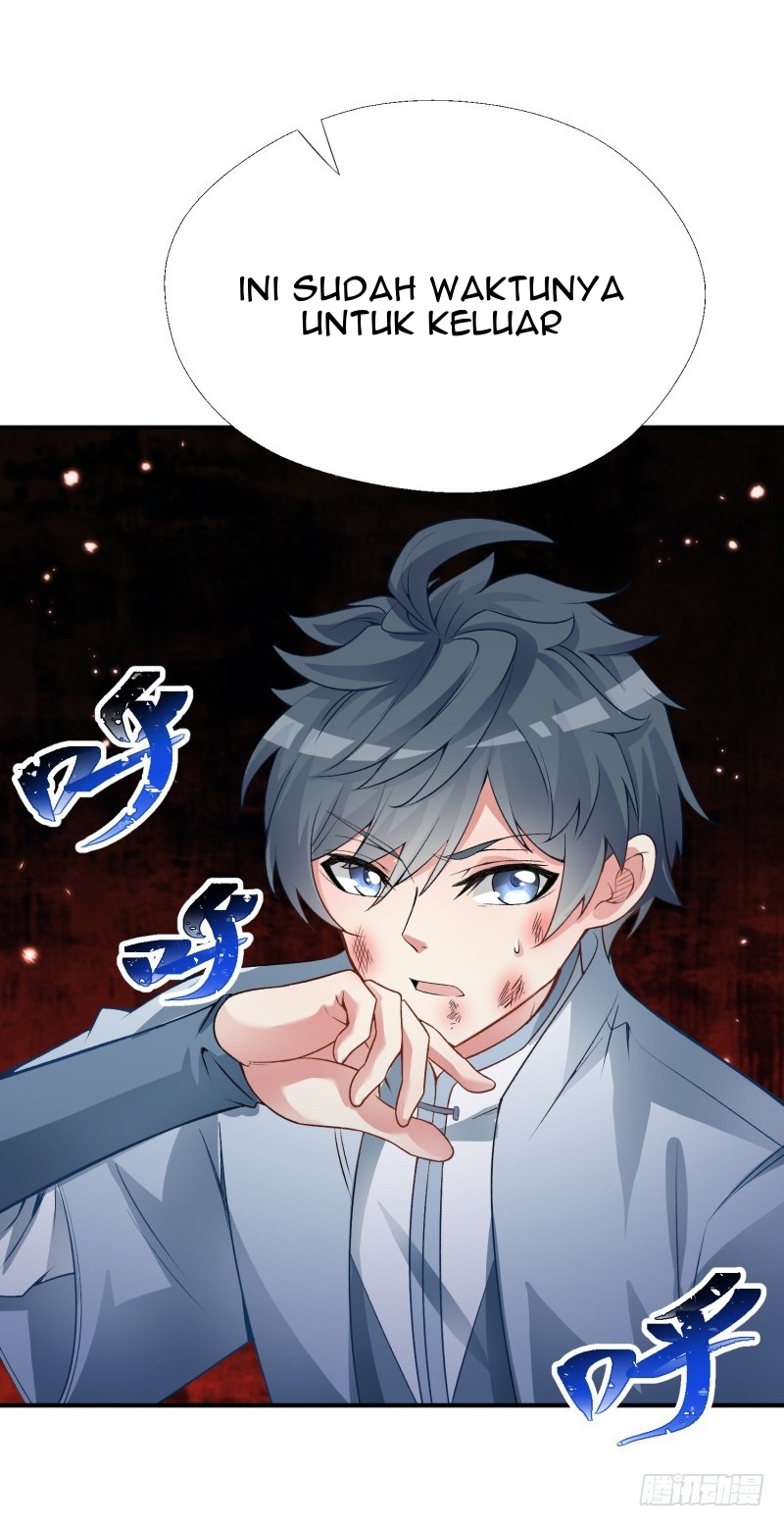 I Picked Up An Attributes Chapter 21 Gambar 51